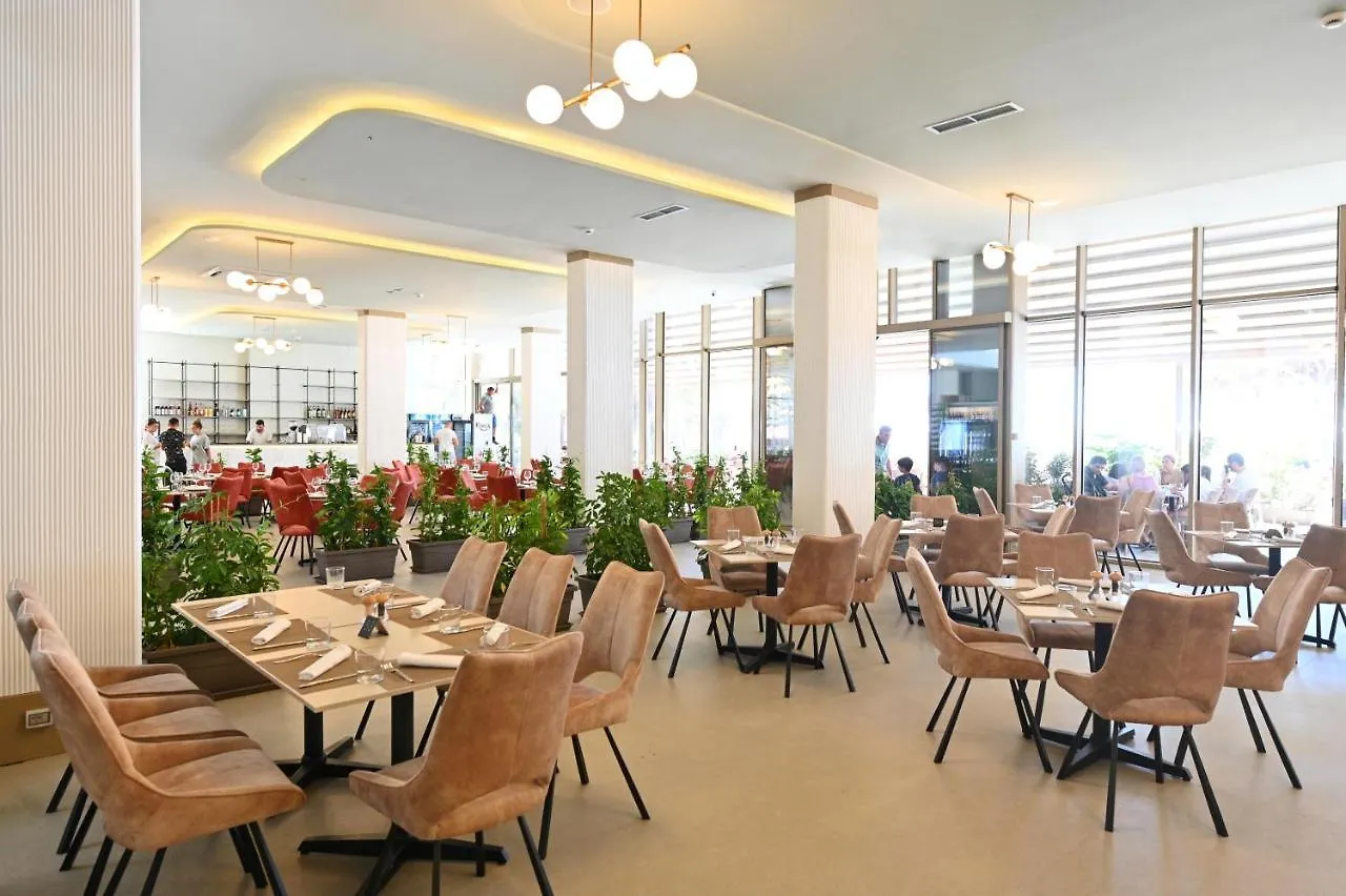 Fllad Resort & Spa Durres Golem