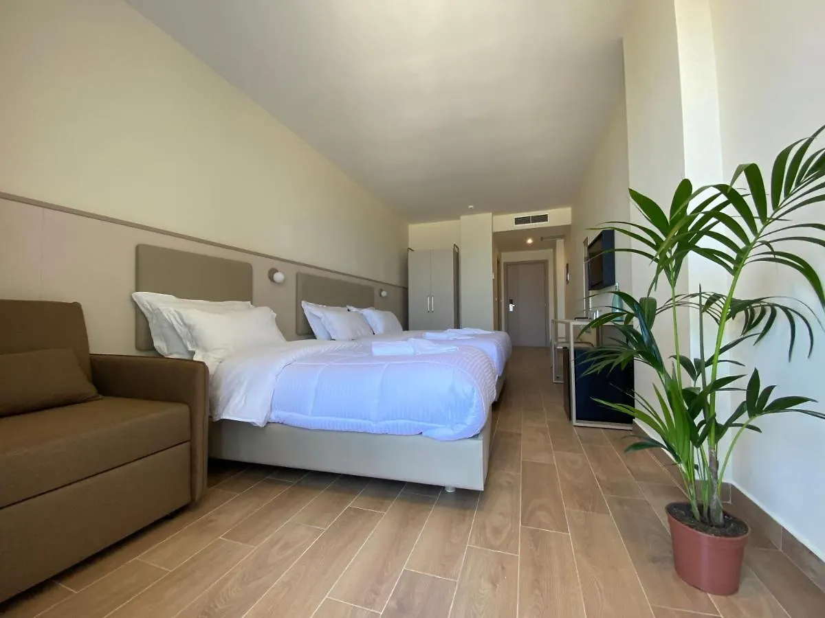 Fllad Resort & Spa Durres Golem