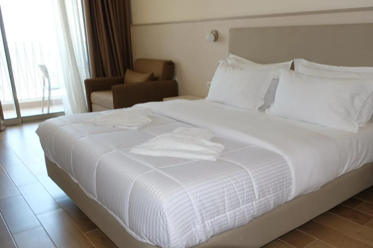 Fllad Resort & Spa Durres Golem