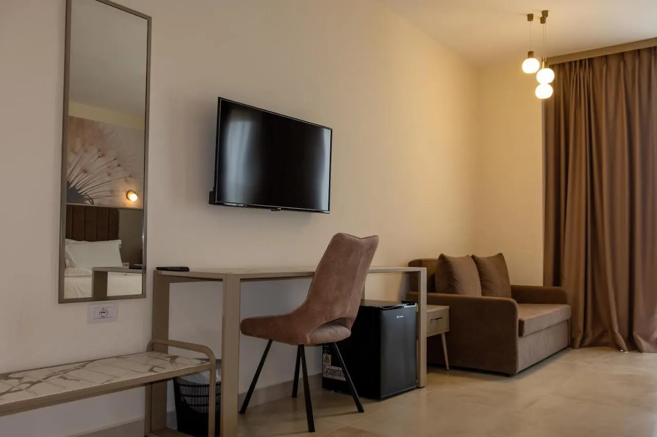 Fllad Resort & Spa Durres Golem  5*, Golem (Tirana) Arnavutluk