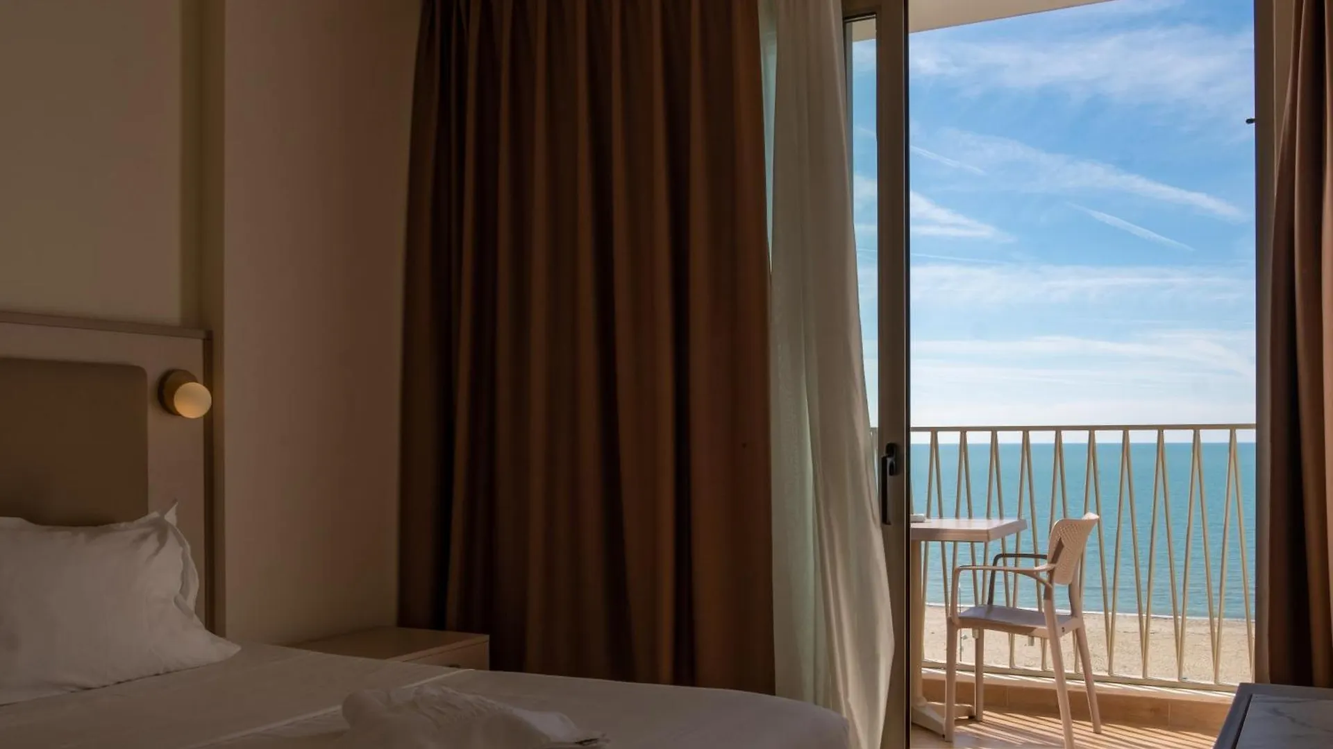 Fllad Resort & Spa Durres Golem