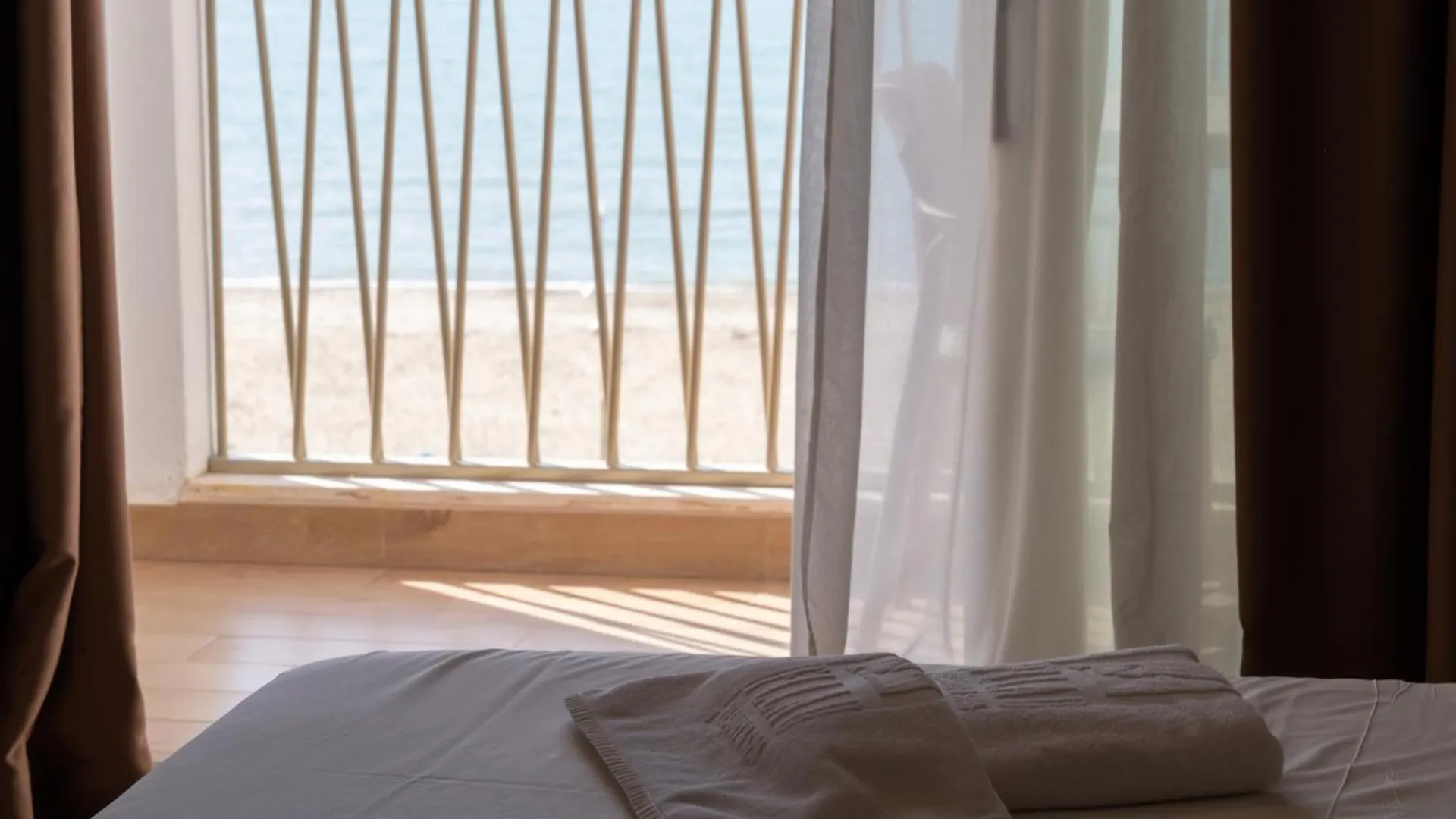 Fllad Resort & Spa Durres Golem   Golem (Tirana)