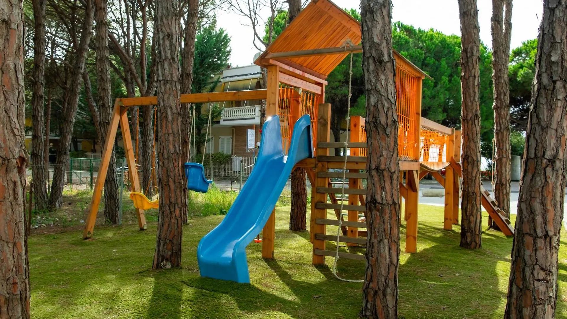 Fllad Resort & Spa Durres Golem