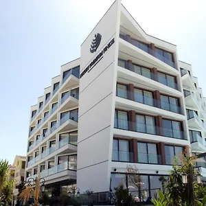 Luxury Premium Finese ***** Golem (Tirana)