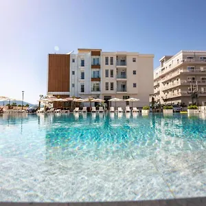 Hotel Hesperus