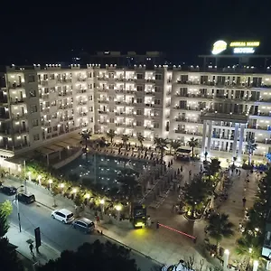Amelia Mare ***** Golem (Tirana)