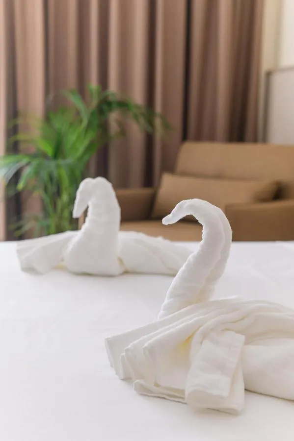 Fllad Resort & Spa Durres Golem
