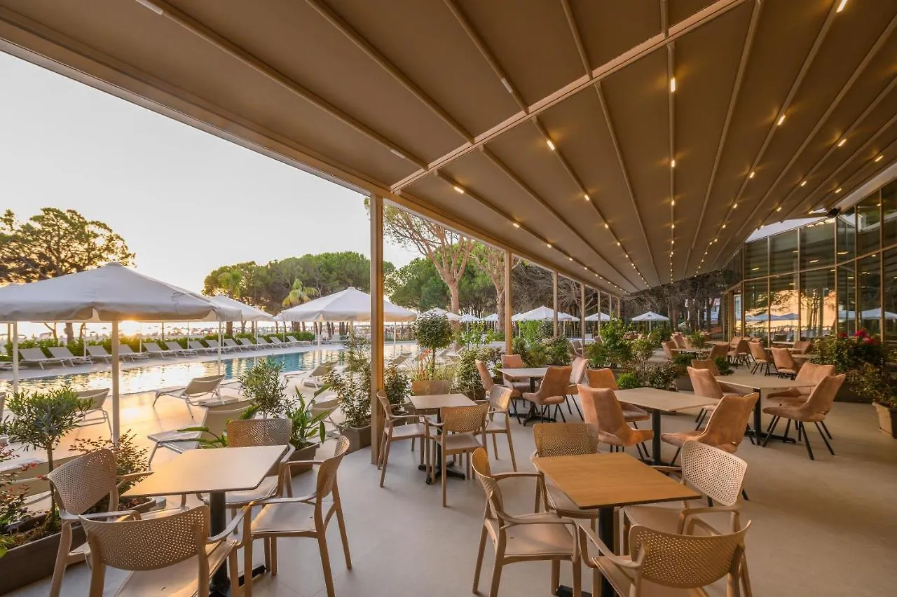 Fllad Resort & Spa Durres Golem