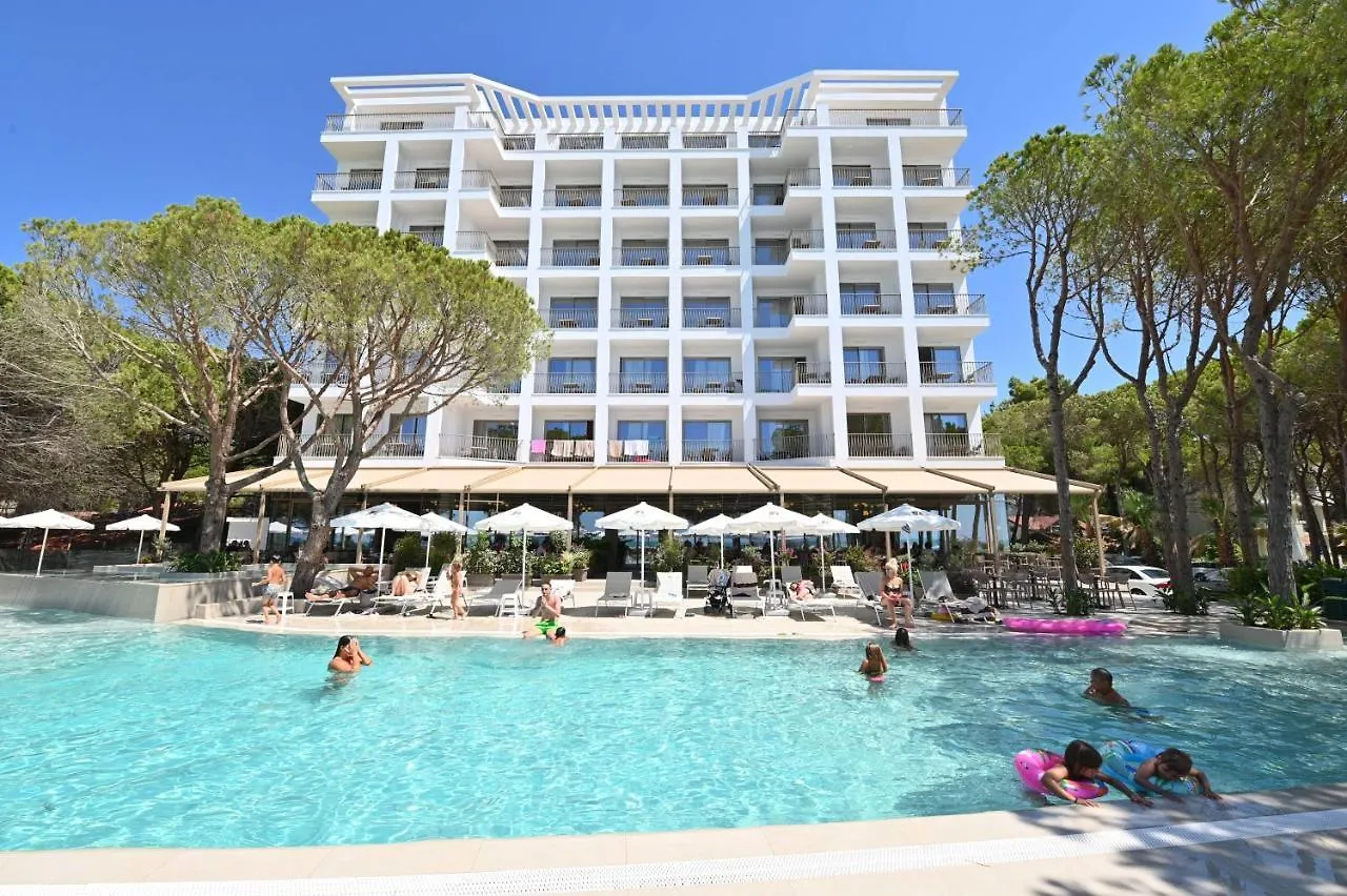 Fllad Resort & Spa Durres Golem