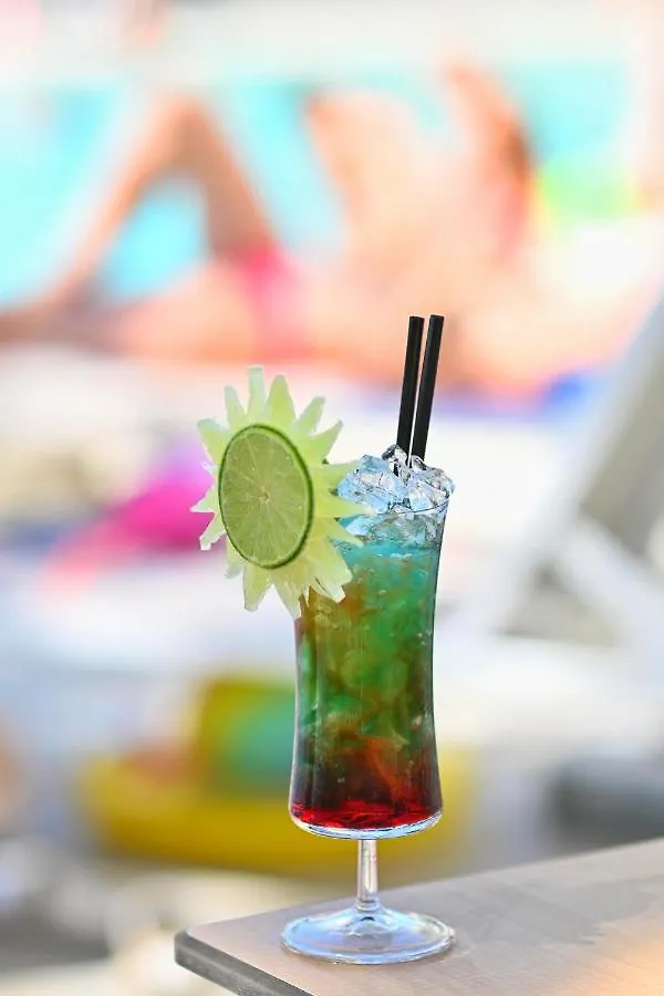 Fllad Resort & Spa Durres Golem  Golem (Tirana)