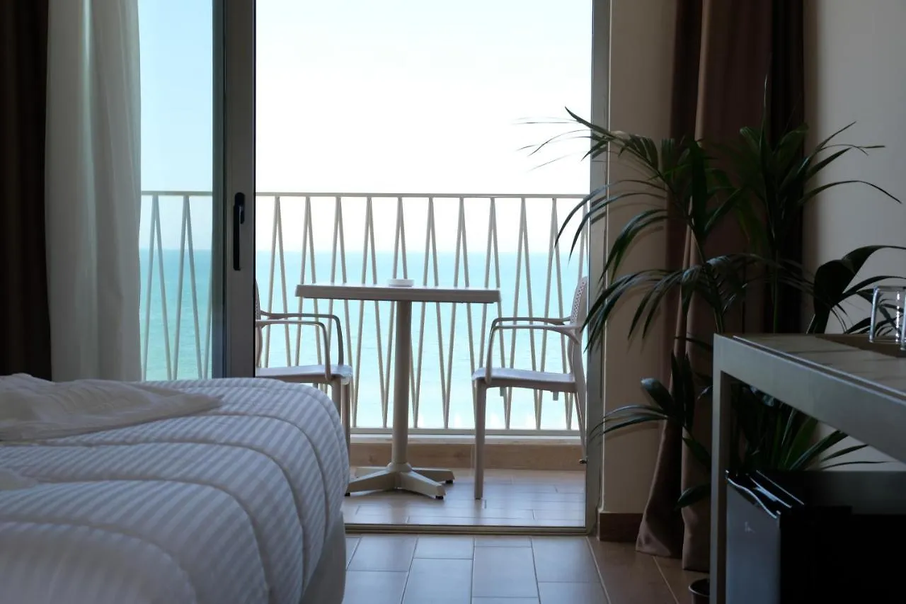Fllad Resort & Spa Durres Golem   Golem (Tirana)