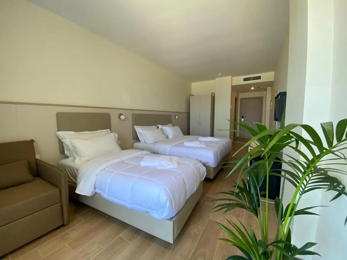 Fllad Resort & Spa Durres Golem  5*, Golem (Tirana) Albania
