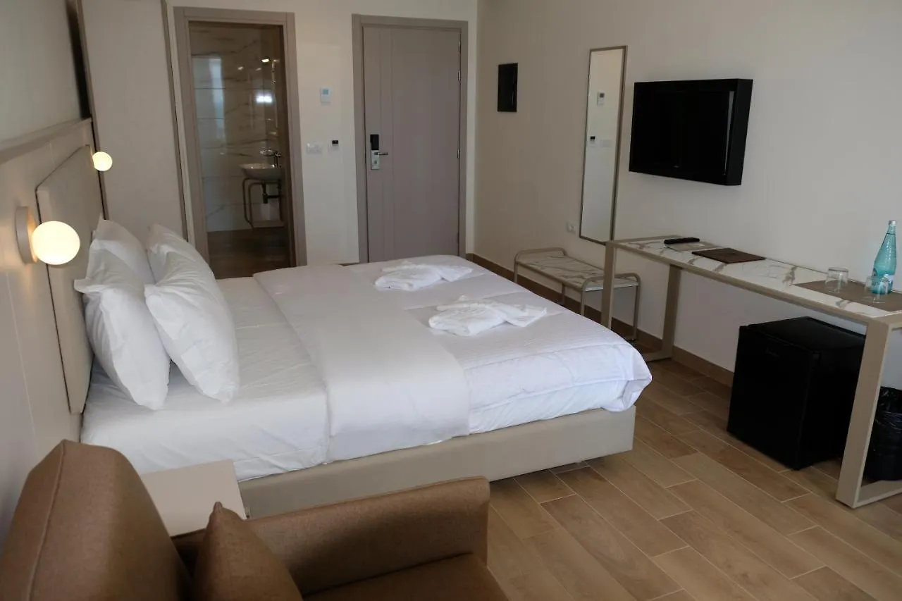 Fllad Resort & Spa Durres Golem  Golem (Tirana)