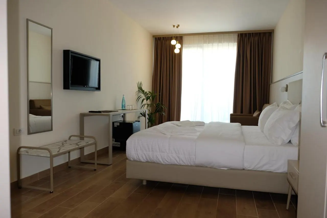 Fllad Resort & Spa Durres Golem