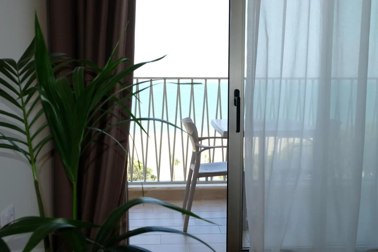 Fllad Resort & Spa Durres Golem  5*, Golem (Tirana)