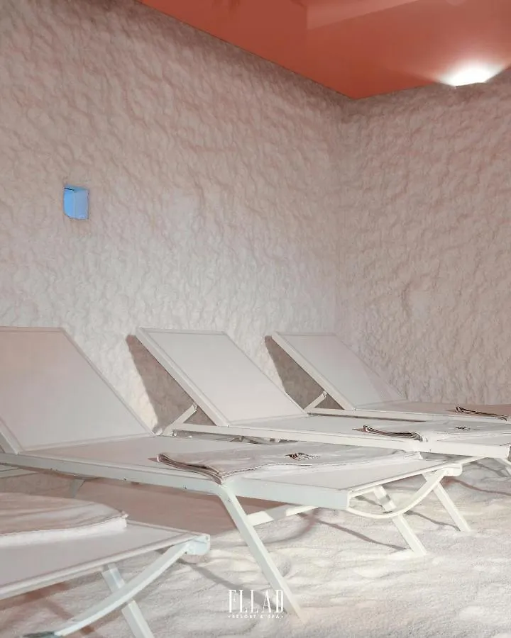 Fllad Resort & Spa Durres Golem  Golem (Tirana)