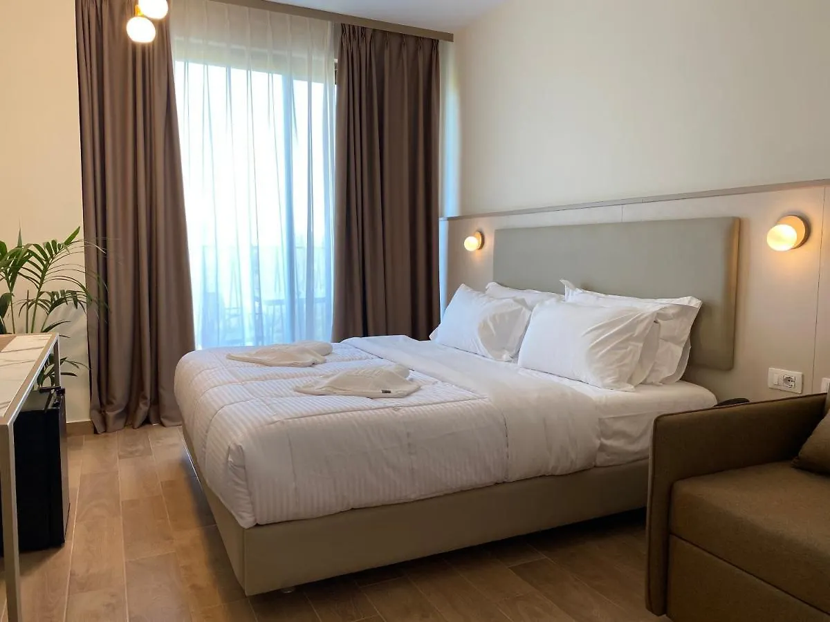 Fllad Resort & Spa Durres Golem   Golem (Tirana)