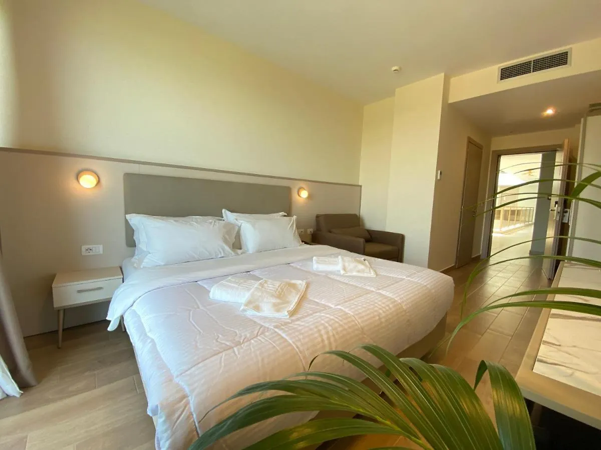 *****  Fllad Resort & Spa Durres Golem  Albania