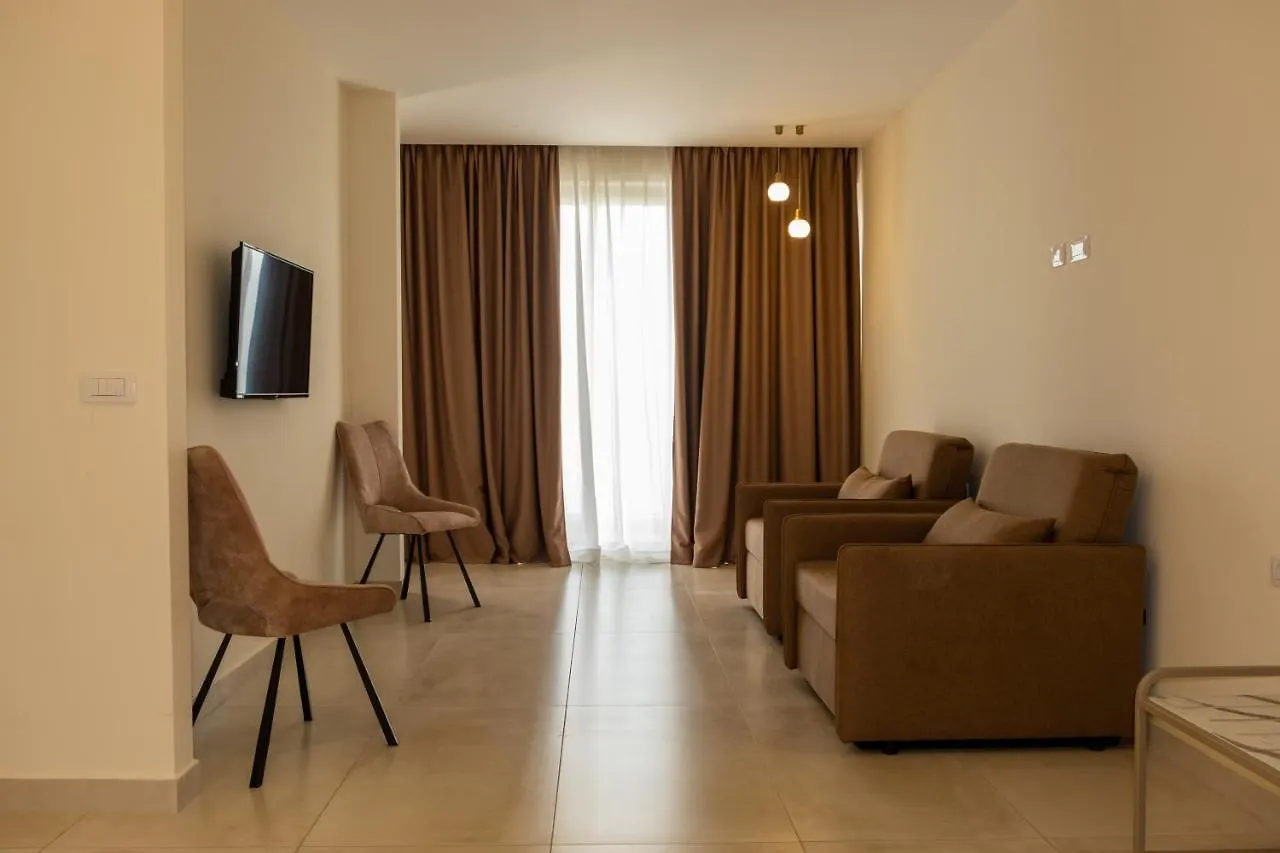 Fllad Resort & Spa Durres Golem  Golem (Tirana)
