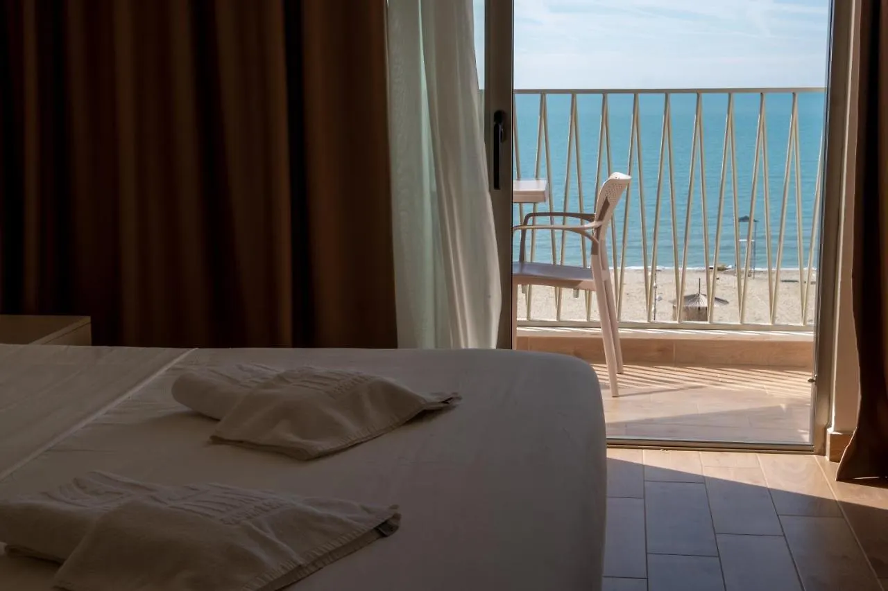 Fllad Resort & Spa Durres Golem