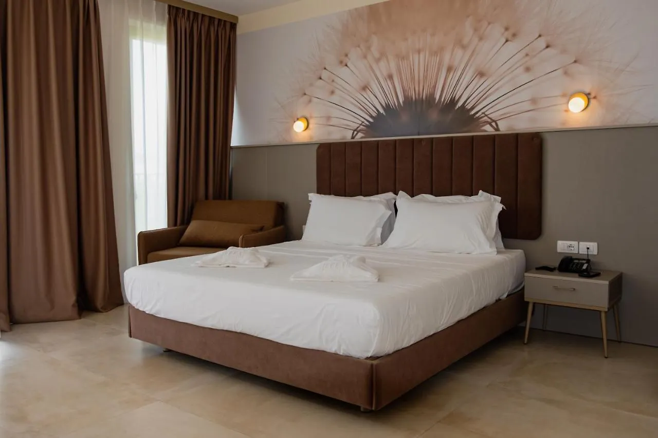 *****  Fllad Resort & Spa Durres Golem  Albania