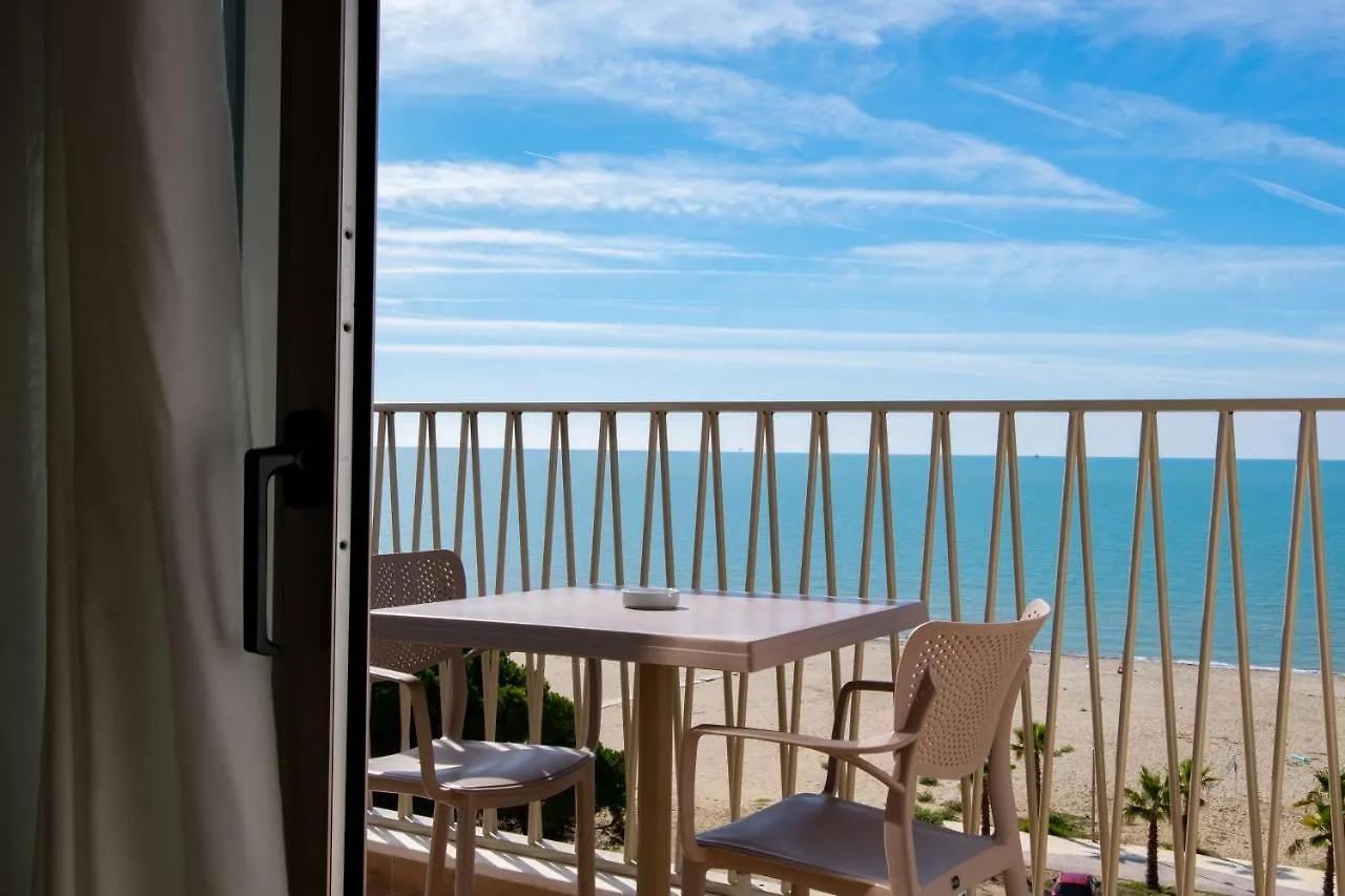 Fllad Resort & Spa Durres Golem  Albania