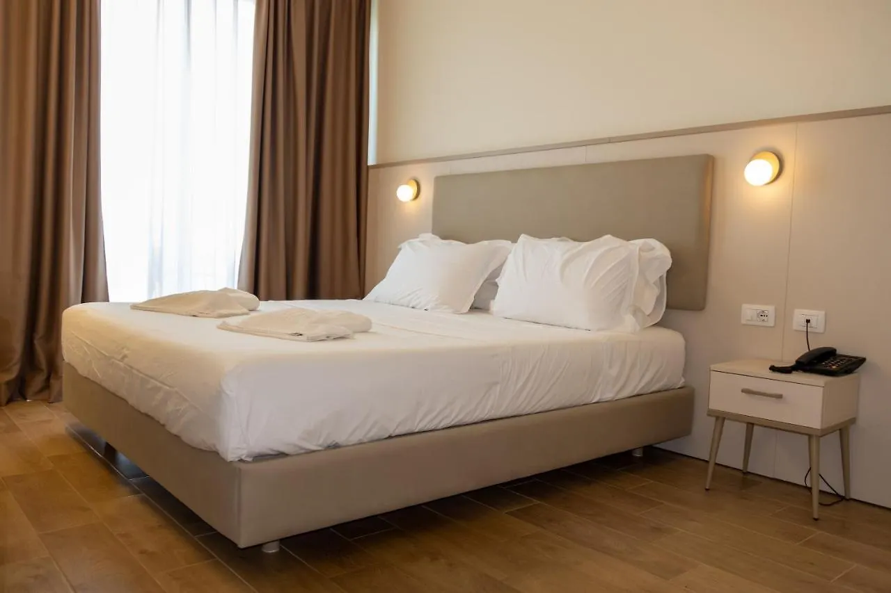 Fllad Resort & Spa Durres Golem