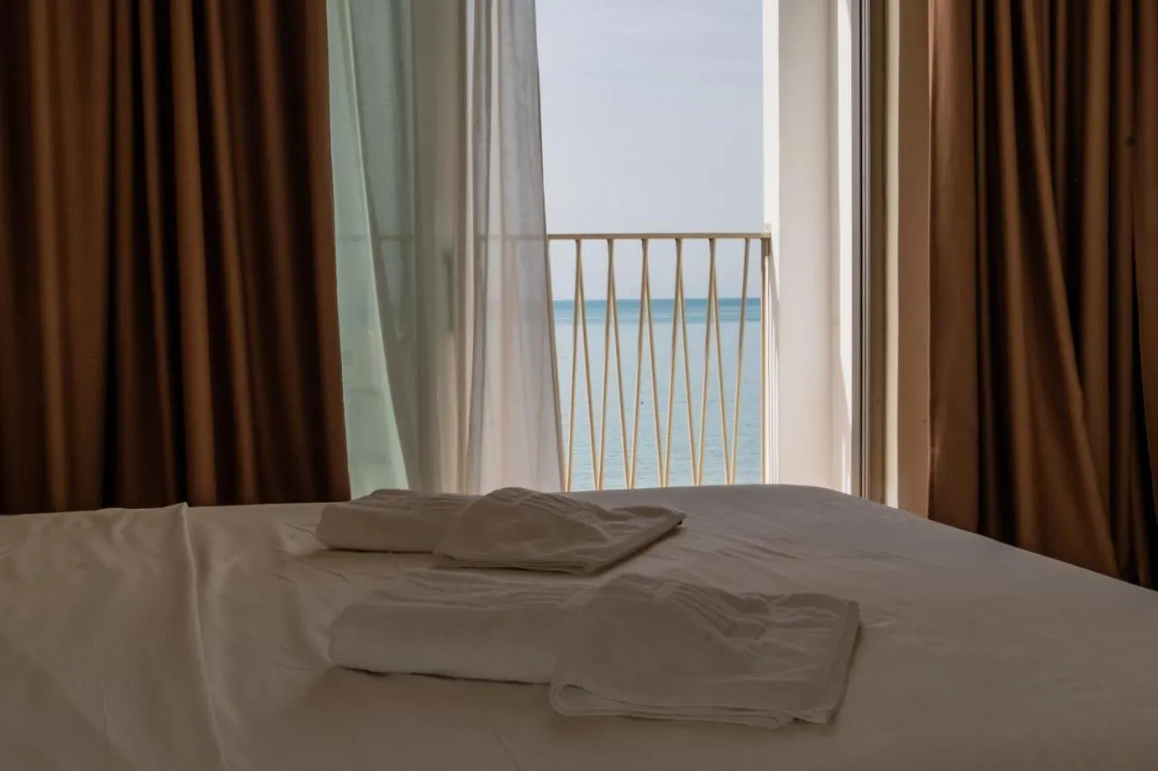 Fllad Resort & Spa Durres Golem