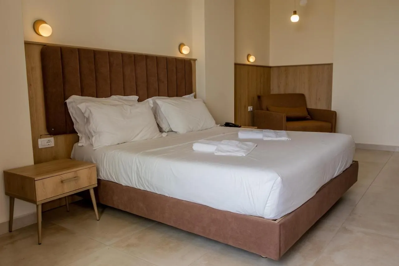 Fllad Resort & Spa Durres Golem