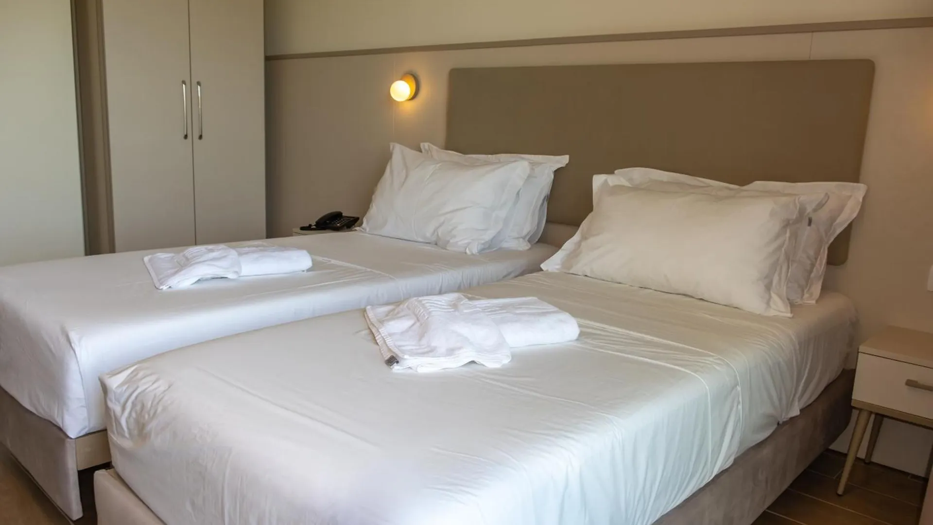 Fllad Resort & Spa Durres Golem  Albania