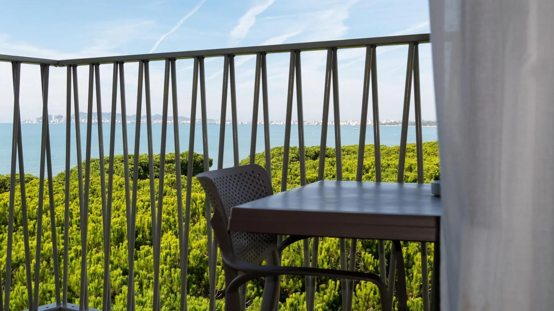 Fllad Resort & Spa Durres Golem