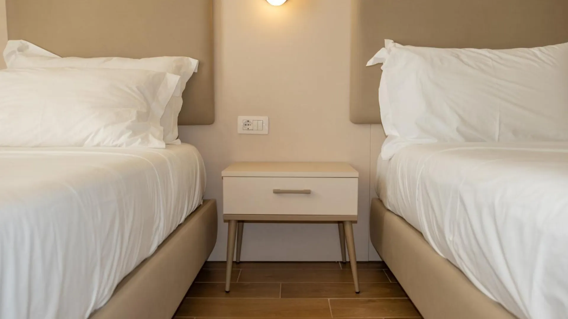 Fllad Resort & Spa Durres Golem