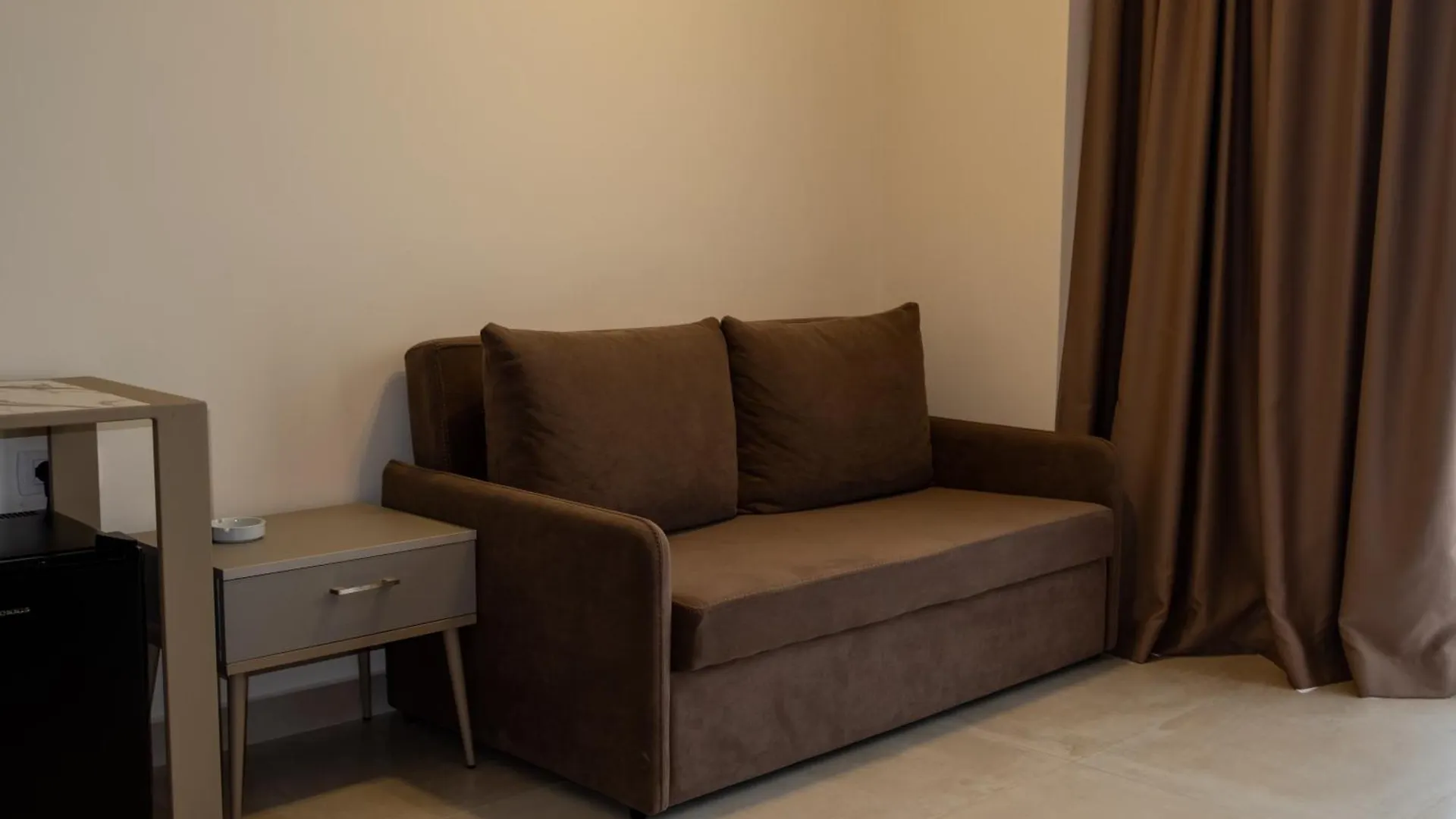 Fllad Resort & Spa Durres Golem  5*, Golem (Tirana)
