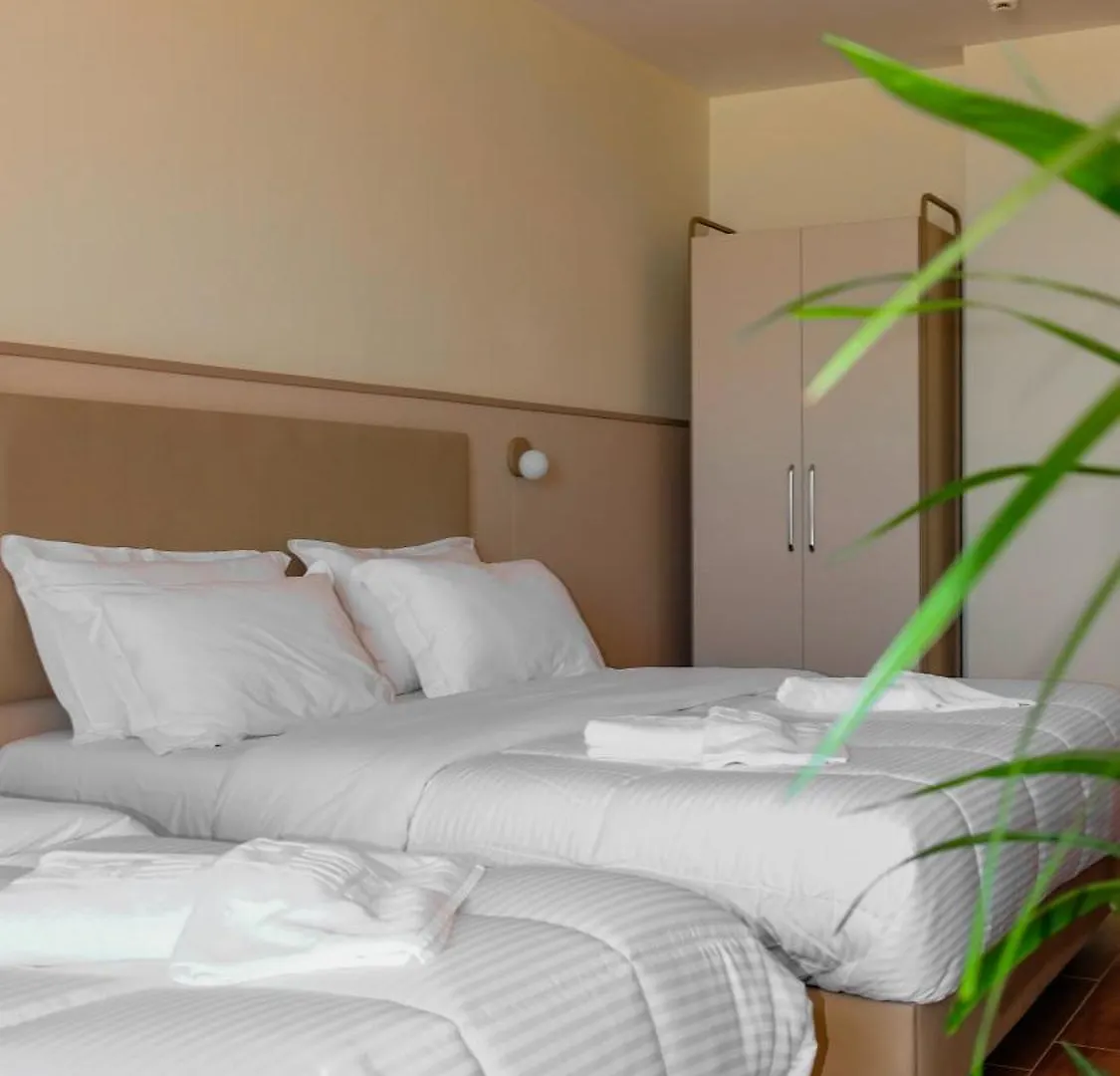 Fllad Resort & Spa Durres Golem  5*, Golem (Tirana) Albania