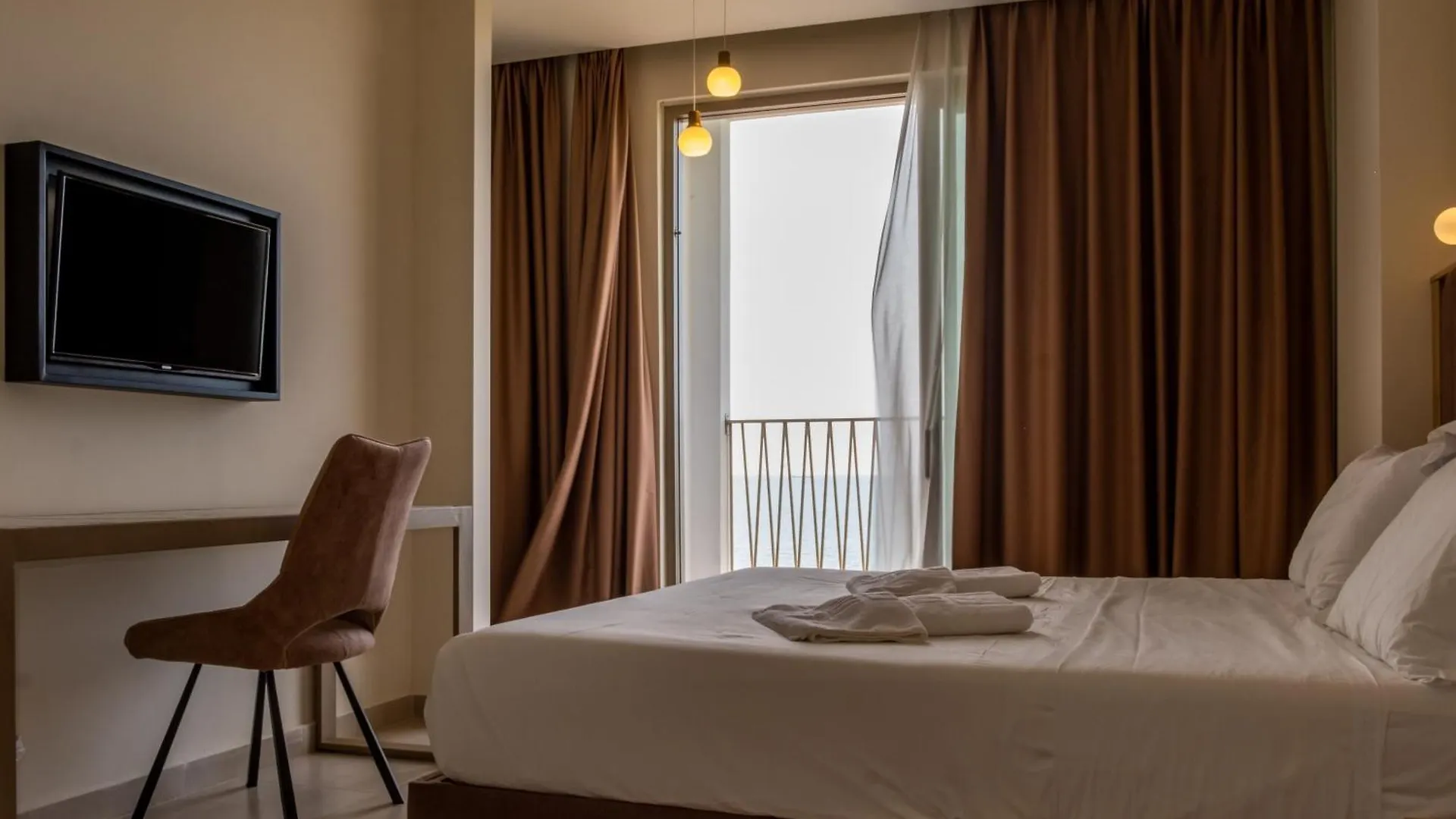 Fllad Resort & Spa Durres Golem