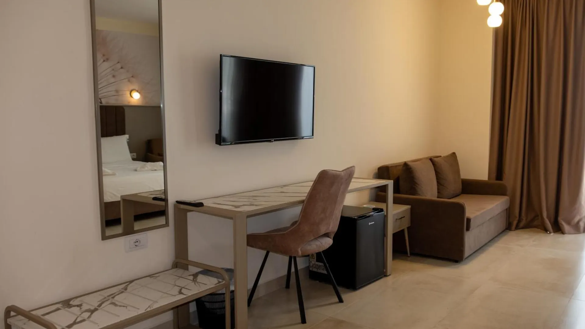 Fllad Resort & Spa Durres Golem   Golem (Tirana)
