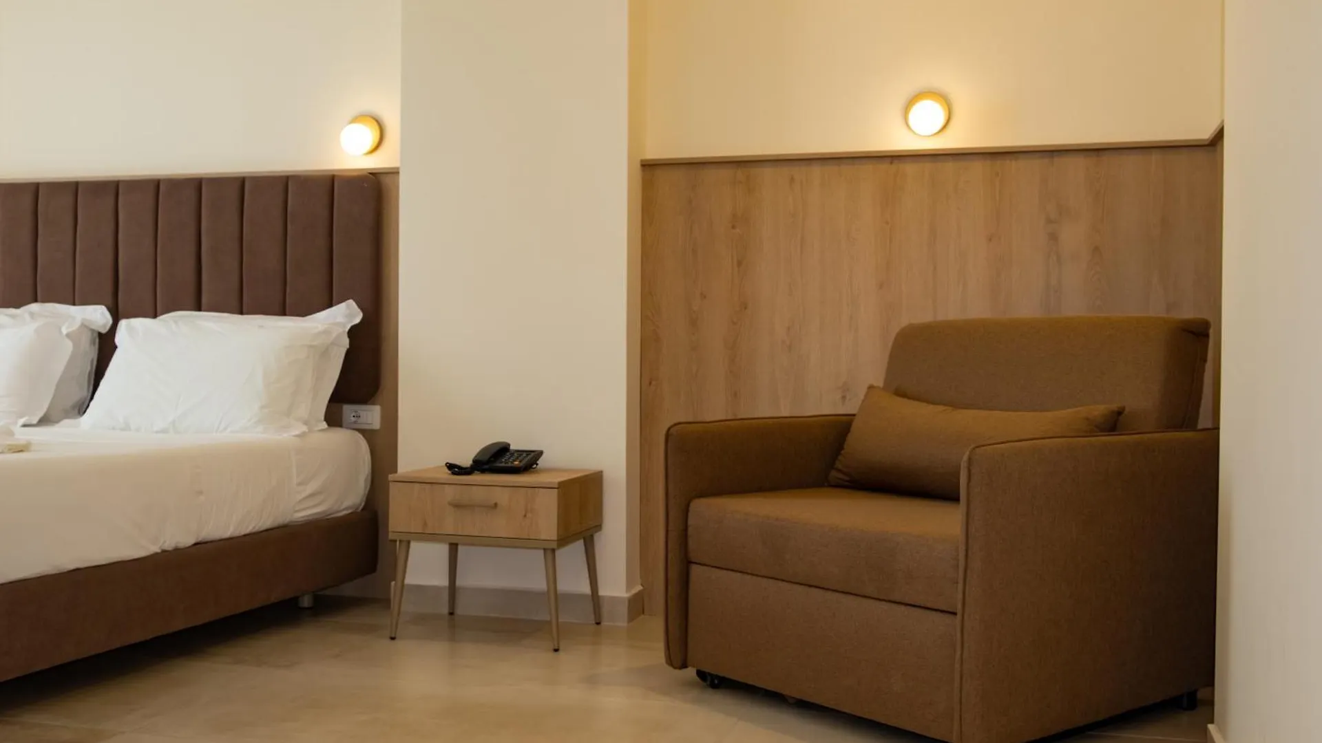 Fllad Resort & Spa Durres Golem  Golem (Tirana)