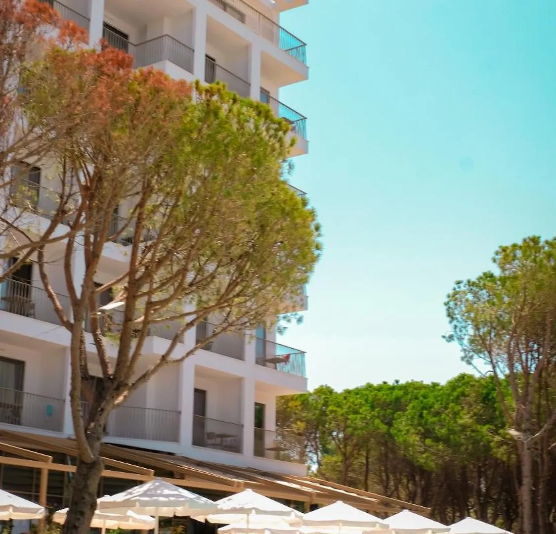 Fllad Resort & Spa Durres Golem   Golem (Tirana)