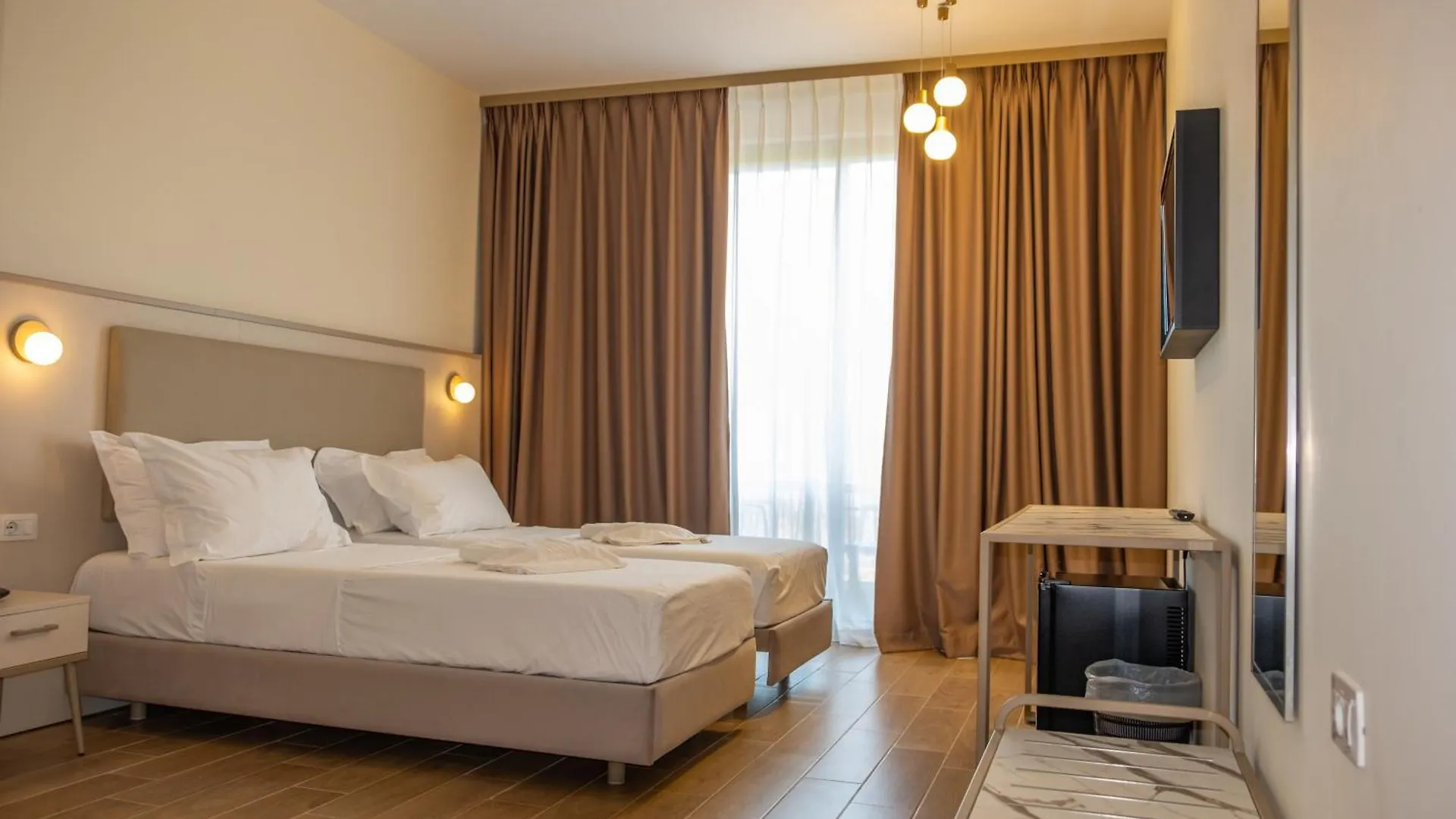 Fllad Resort & Spa Durres Golem