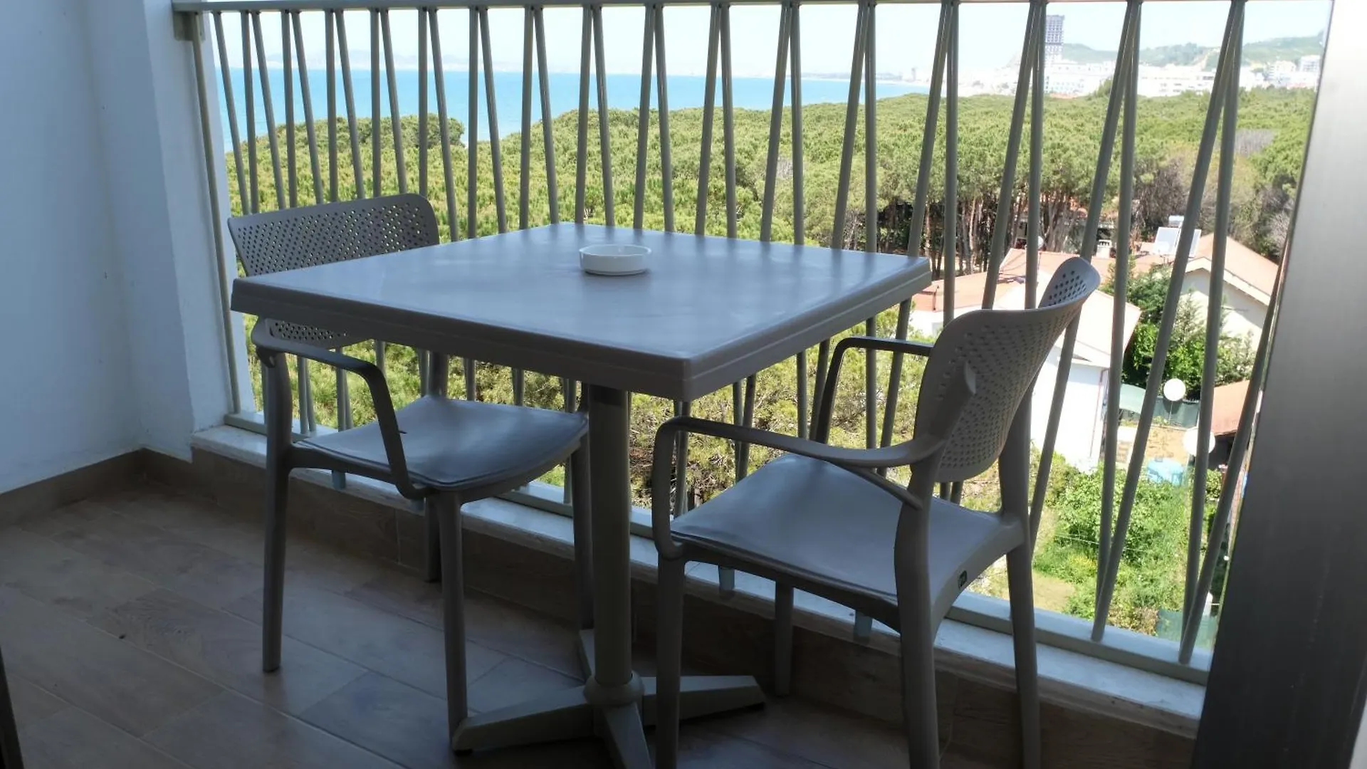 Fllad Resort & Spa Durres Golem  5*, Golem (Tirana) Albania
