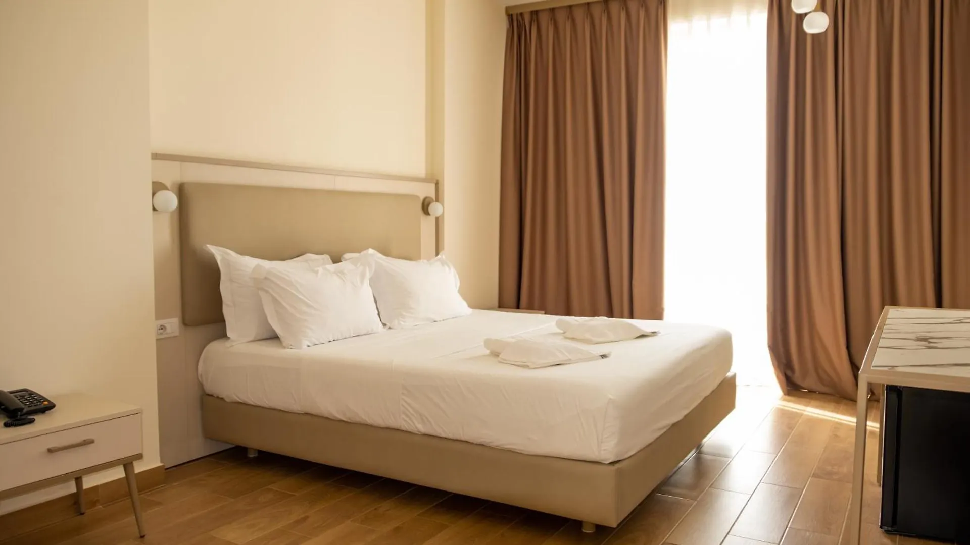 Fllad Resort & Spa Durres Golem  Golem (Tirana)