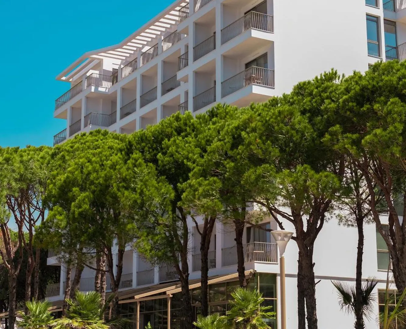 Fllad Resort & Spa Durres Golem  Golem (Tirana)