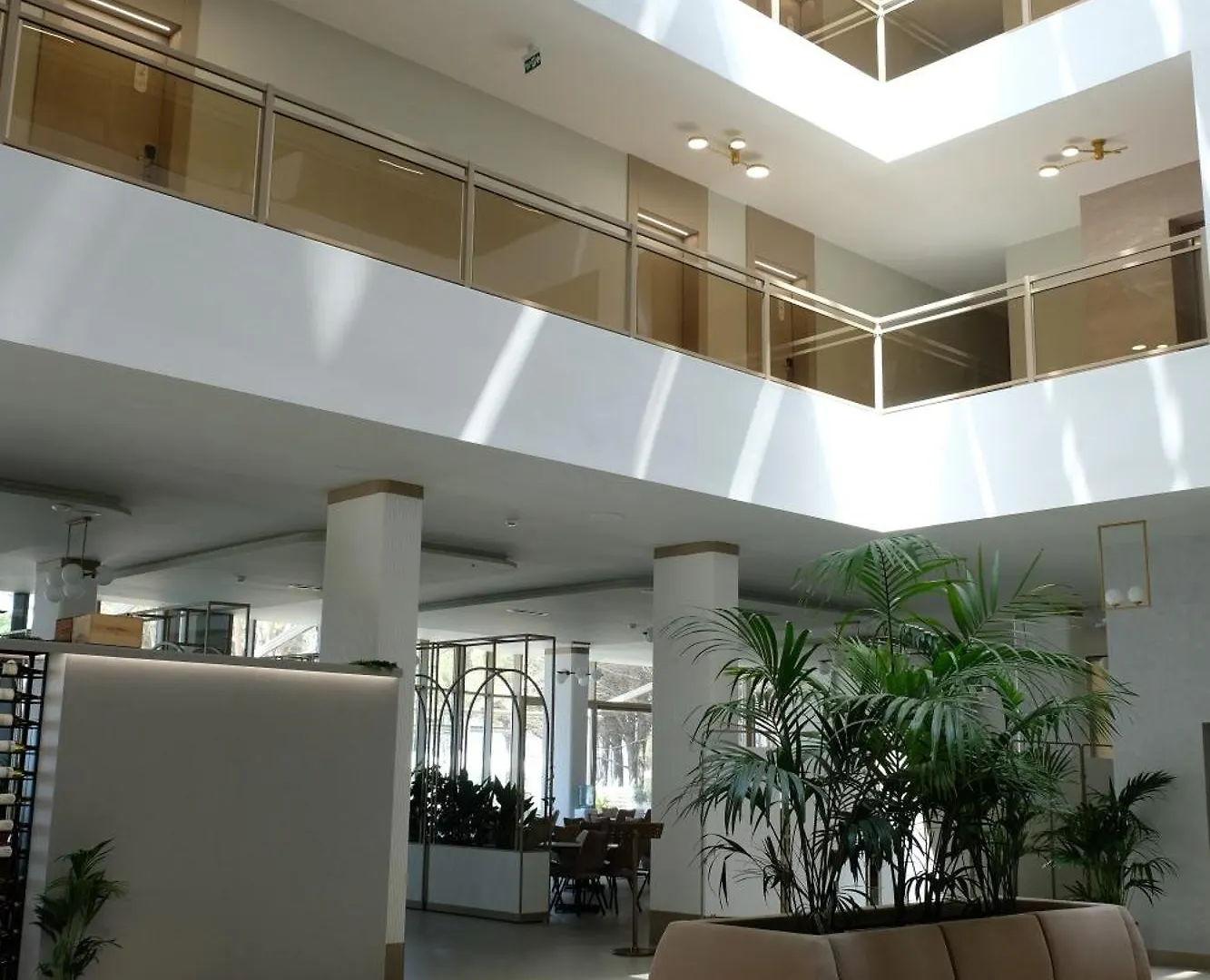 Fllad Resort & Spa Durres Golem  5*, Golem (Tirana) Albania