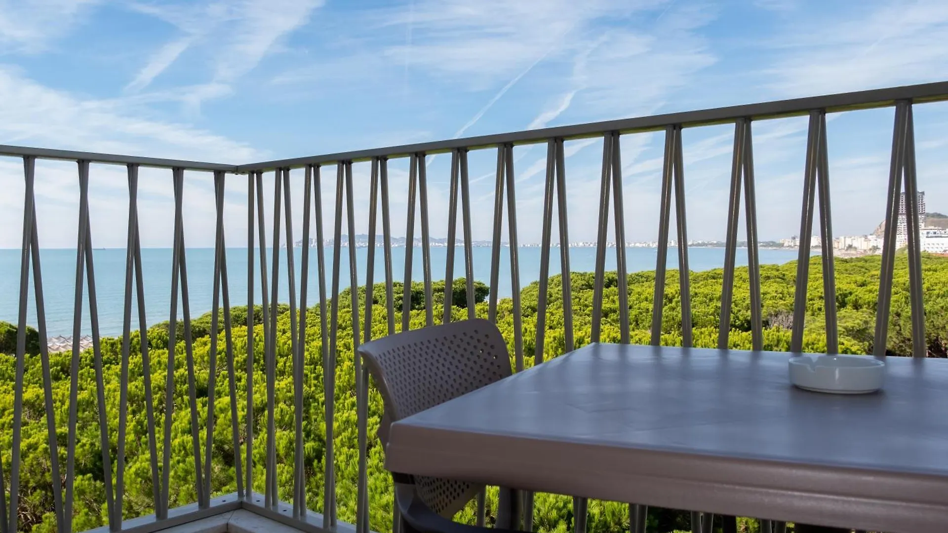 Fllad Resort & Spa Durres Golem