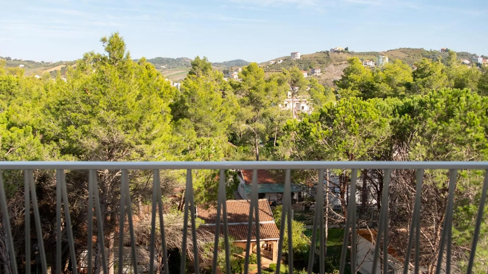 Fllad Resort & Spa Durres Golem  5*, Golem (Tirana) Albania